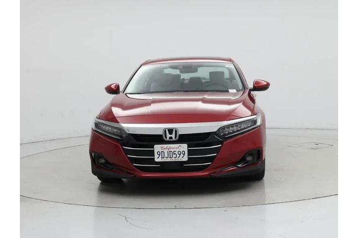 $25998 : Honda Accord 2022 EX-L 4dr S image 5
