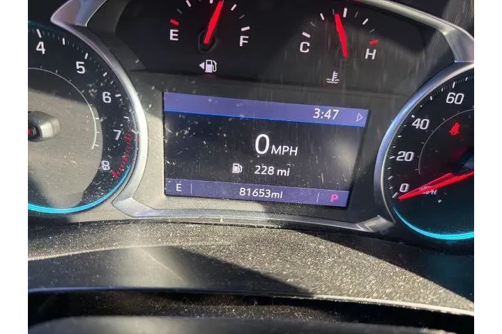 $19995 : Chevrolet Traverse 2020 LT C image 7