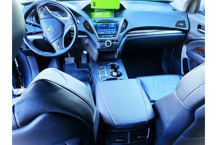 $29000 : 2020 MDX SH-AWD image 4