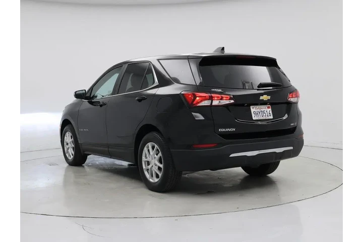 $20998 : Chevrolet Equinox 2023 4x4 L image 2
