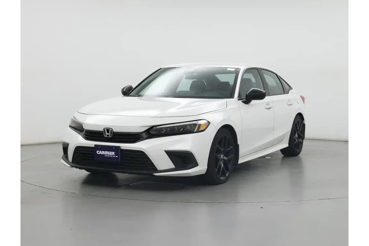 $25998 : Honda Civic 2023 Sport 4dr S image 4