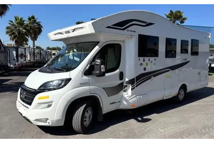 $15000 : 2021 Fiat Ducato motorhomes R image 2