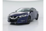 $18998 : Nissan Maxima 2017 3.5 SR 4d thumbnail