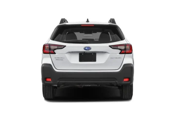 $31750 : Subaru Outback 2025 AWD Prem image 5