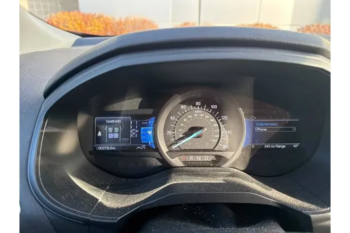 $27588 : Ford Edge 2022 AWD Titanium image 9