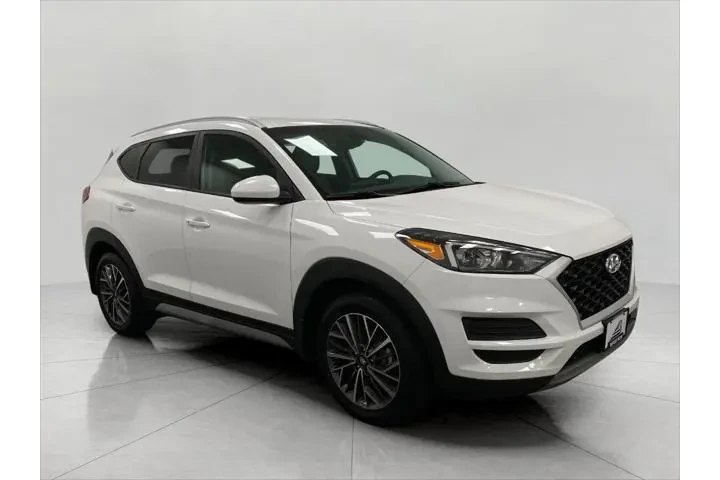 $12629 : Hyundai TUCSON 2019 AWD SEL image 1