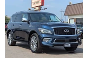 $15472 : 2015 QX80 thumbnail