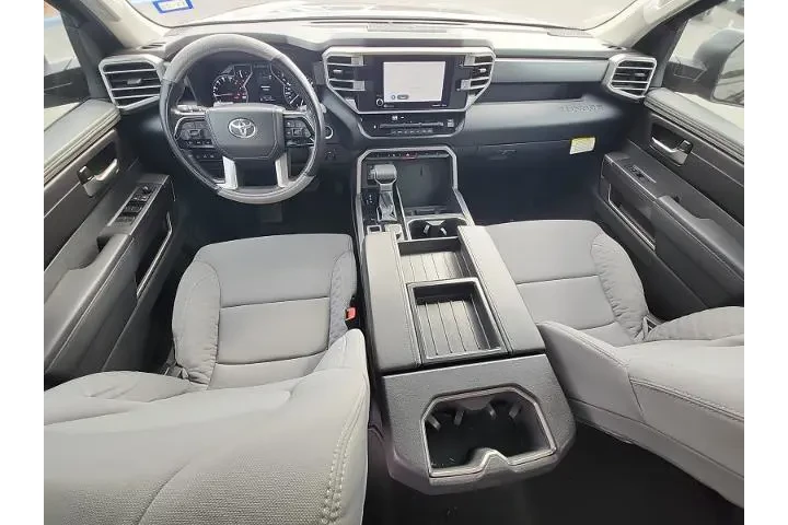 $39997 : Toyota Tundra 2023 4x4 SR5 4 image 5