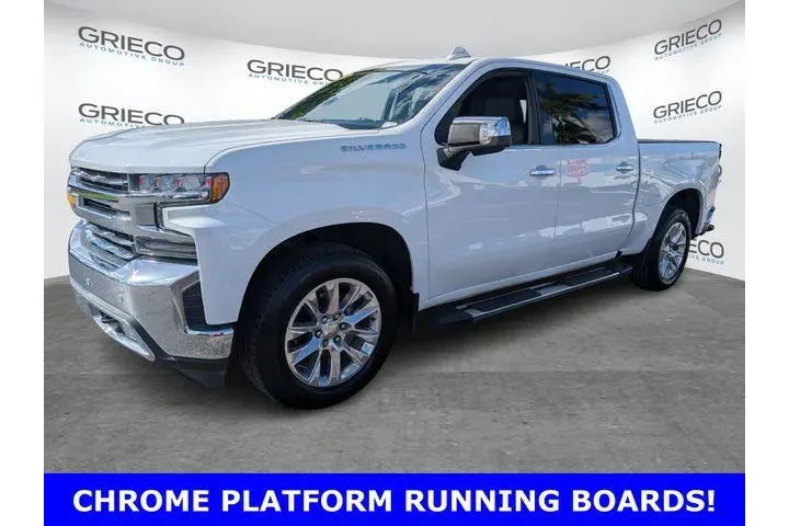 $28897 : Chevrolet Silverado 1500 202 image 3