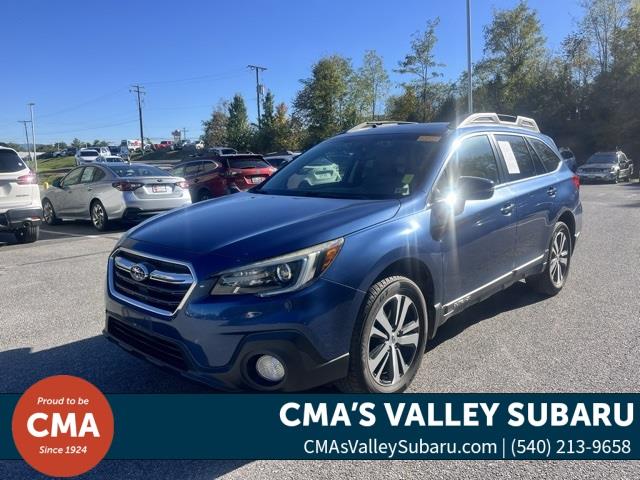 $21213 : PRE-OWNED 2019 SUBARU OUTBACK image 1