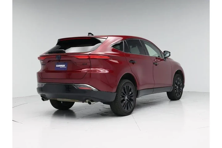 $31998 : Toyota Venza 2023 AWD Nights image 8