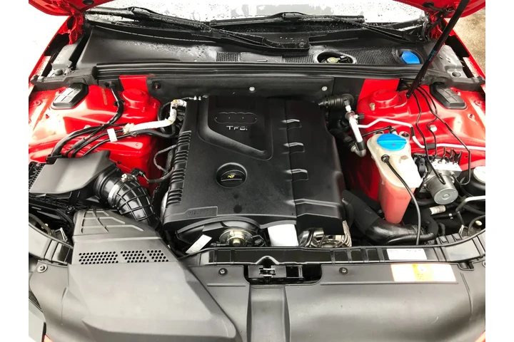 $9990 : 2009 A4 2.0 T Sedan quattro T image 1