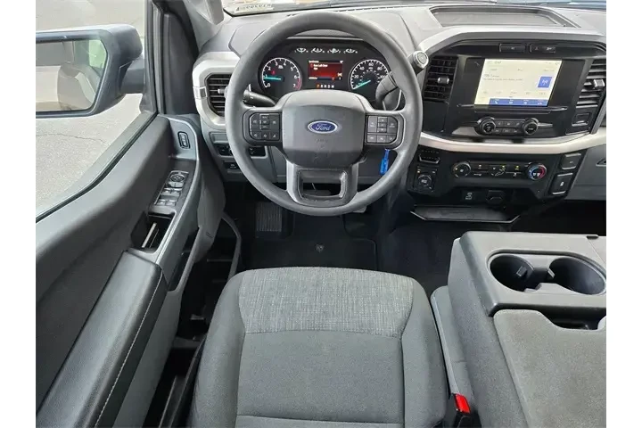 $36650 : Ford F-150 2023 4x4 XLT 4dr image 8