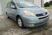 $6995 : 2005 Sienna thumbnail