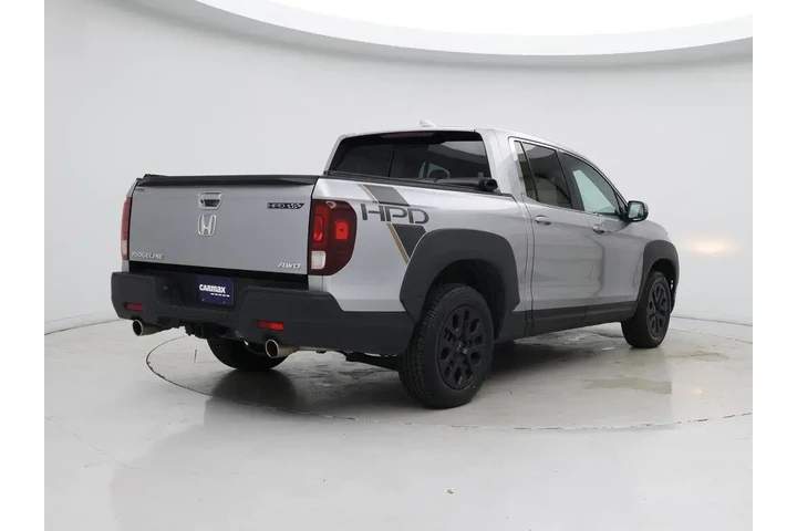 $31998 : Honda Ridgeline 2023 AWD RTL image 8