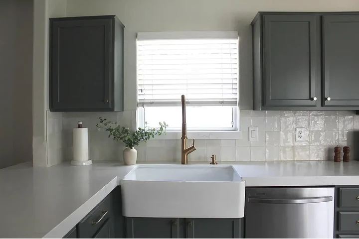 $1200 : 2 dormitorios y 2 baños image 3