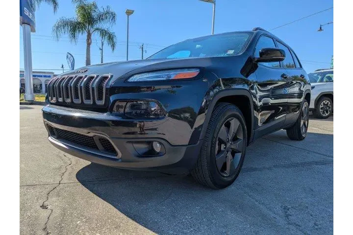 $12955 : Jeep Cherokee 2016 Latitude image 8