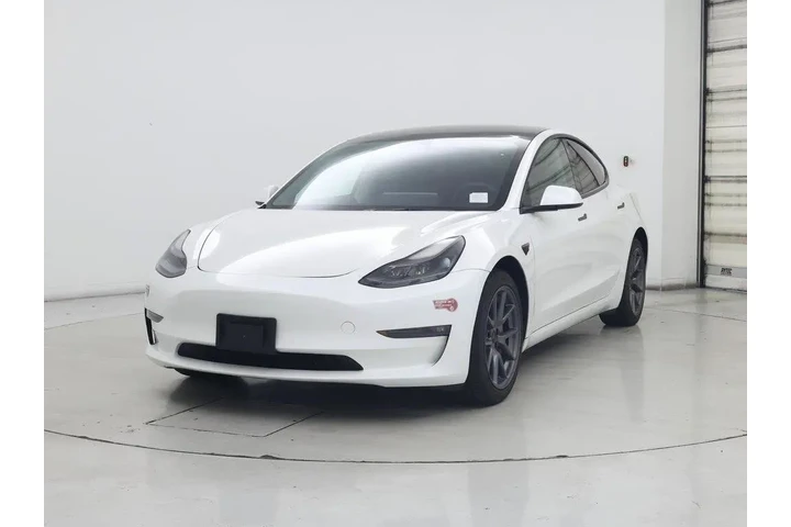 $25998 : Tesla Model 3 2023 4dr Sedan image 4