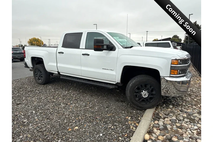 $29087 : Chevrolet Silverado 2500HD 2 image 1