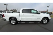 $38680 : Ram 1500 2019 4x4 Laramie 4d thumbnail