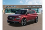$20999 : Hyundai VENUE 2025 SEL 4dr C thumbnail