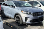 $24998 : Kia Sorento 2020 AWD S V6 4d thumbnail