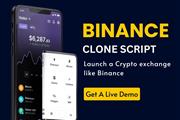 Binance Clone Script - Osiz en Kings County