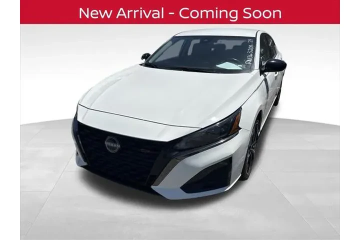 $20987 : Nissan Altima 2024 2.5 SR 4d image 2