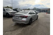 $26400 : Honda Civic 2025 Sport 4dr S thumbnail