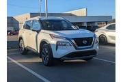 Nissan Rogue 2022 SV 4dr Cro en Raleigh