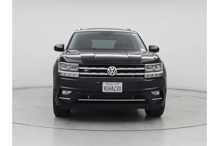 $20998 : Volkswagen Atlas 2019 AWD V6 image 5