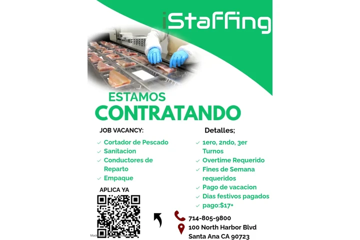 Pocisiones Imediatas image 1