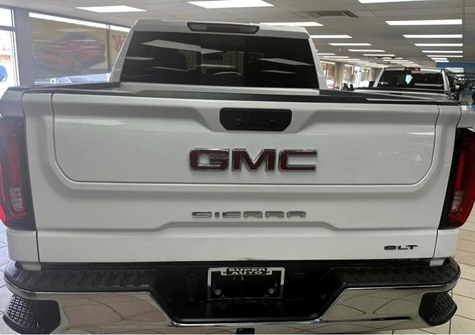 $43299 : GMC Sierra 1500 4WD Crew Cab image 6