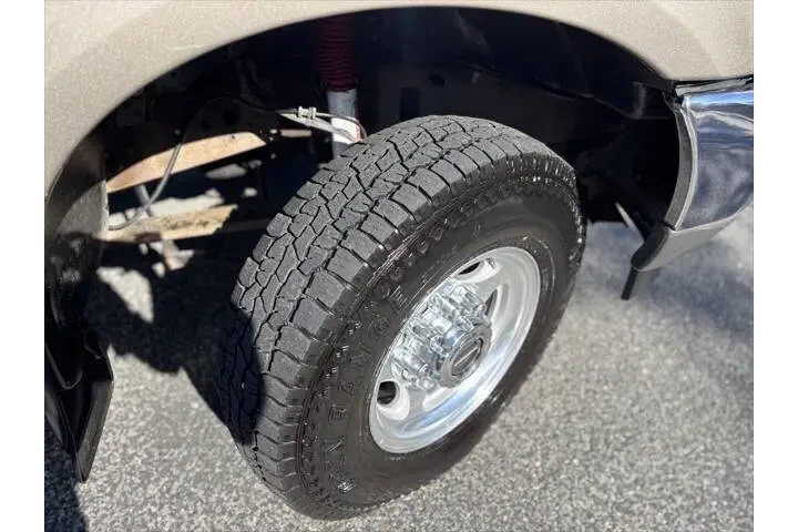 $13995 : 2004 F-250 Super Duty image 4