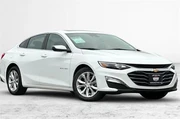 Chevrolet Malibu 2024 LT 4dr en Sacramento