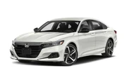 Honda Accord 2022 Sport 4dr en Los Angeles