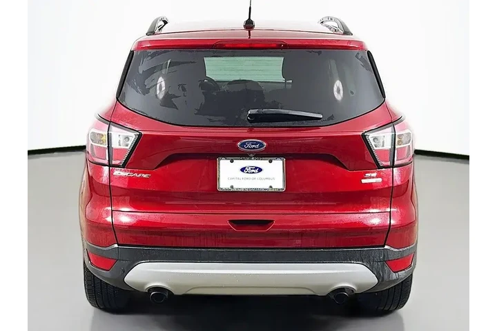 $11499 : Ford Escape 2018 AWD SE 4dr image 9