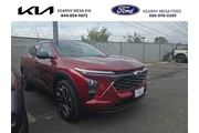 Chevrolet Trax 2024 RS 4dr C