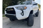 2019 4Runner TRD Off-Road Pre en Chicago