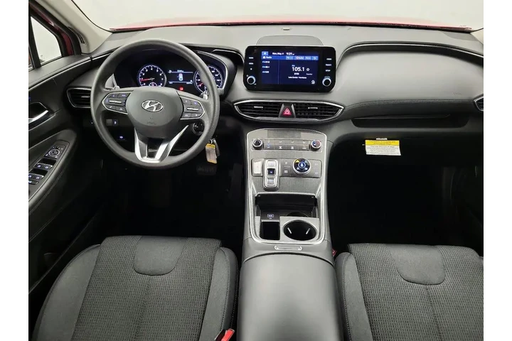 $23998 : Hyundai SANTA FE 2023 AWD SE image 9