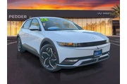 Hyundai IONIQ 5 2024 SE 4dr en Riverside