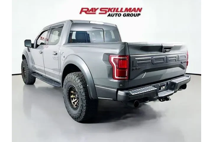 $37975 : Ford F-150 2018 4x4 Raptor 4 image 5