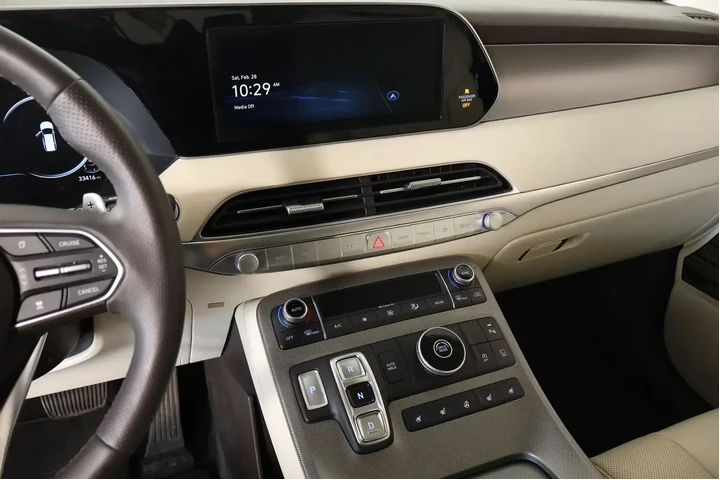 $30999 : Hyundai PALISADE 2020 Limite image 5