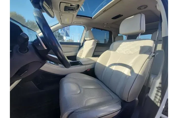 $25998 : Hyundai PALISADE 2021 Limite image 7