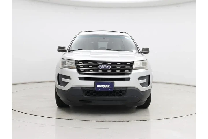 $13998 : Ford Explorer 2016 AWD Base image 5