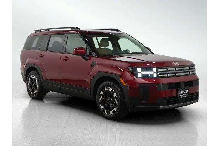 $33998 : Hyundai SANTA FE 2025 AWD SE image 7