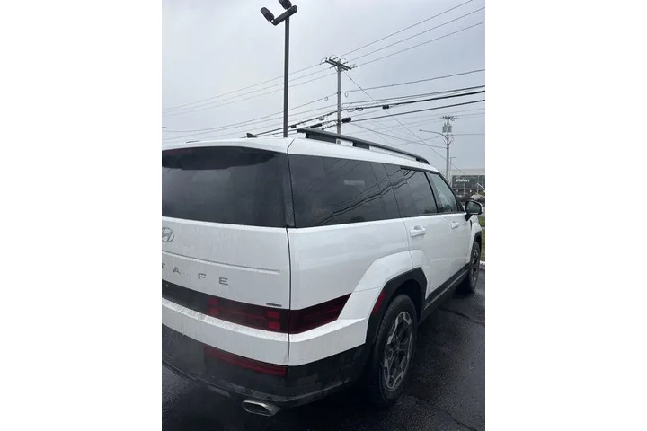 $38990 : Hyundai SANTA FE 2026 AWD SE image 10