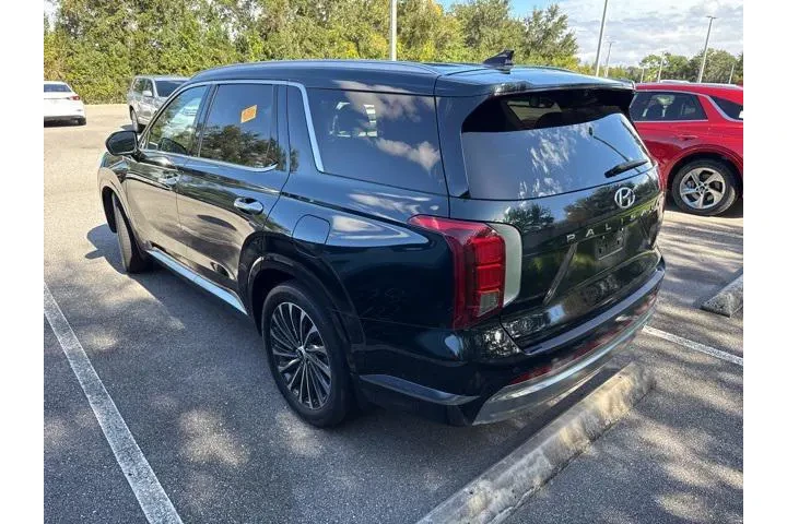$36899 : Hyundai PALISADE 2023 Callig image 4