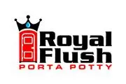 Royal Flush Porta Potty en Las Vegas