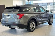 $33929 : Ford Explorer 2023 AWD XLT 4 thumbnail